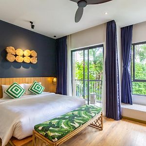 Superior Zimmer mit Kingsize-Bett